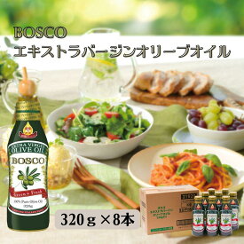大阪府堺市
大醤 ボスコEXバージンオリーブオイル320g×8本入