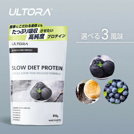 ULTORA スローダイエットプロテイン 1kg
埼玉県川越市