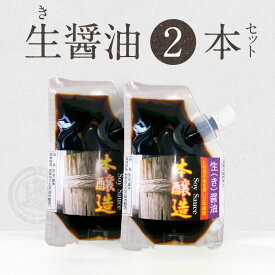 醤油 生醤油 90ml×2個セット
宮崎県延岡市