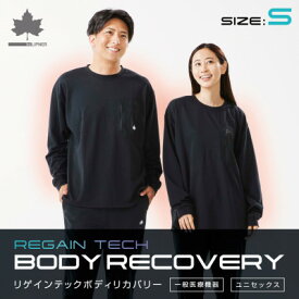 LBL リカバリープルオーバー(S/M/L/XL) ブラック 京都府城陽市